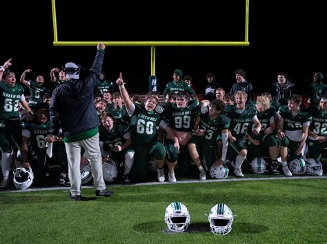 TSSAA football playoff brackets: What to know about Tennessee high ...