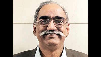 Lockdown heroes: Treating a critical patient boosts morale of Bharati ...