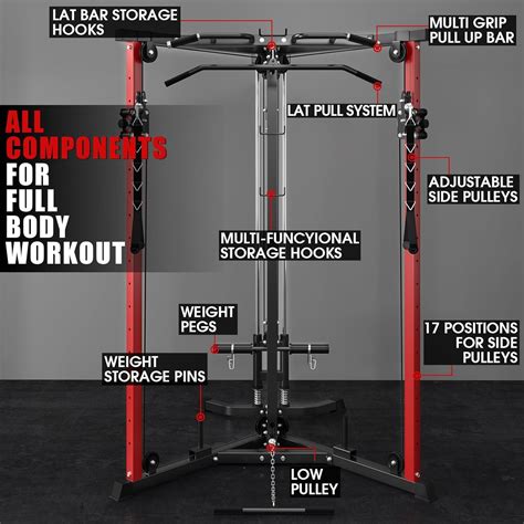 Image result for Cable Crossover Machine Exercises