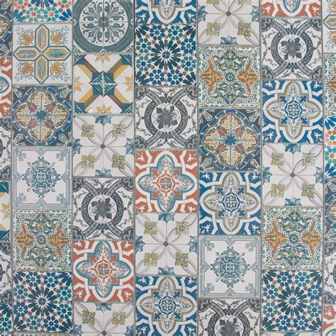 Green Mosaic Vinyl Flooring – Flooring Tips