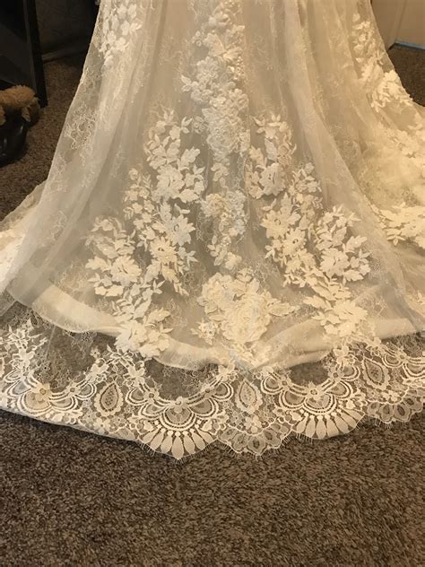 Stella York, Style 6933 Wedding Dress - Stillwhite