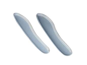 SPARSH 4.0 Gel Liners for Shoes Injuries, Corns and Blisters (2 Strips ...