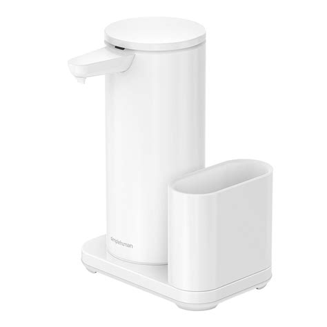 Soap Dispenser With Caddy at Jose Mccoy blog