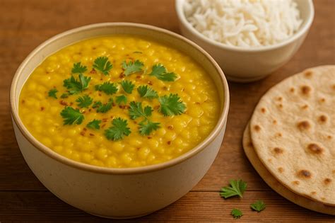 Moong Dal Tadka Recipe: A Comforting, Protein-Rich Indian Classic