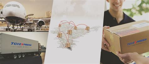 Largest logistics companies | Express logistics services | Top ...