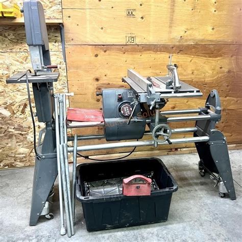 Image result for Using a Shopsmith Mark V