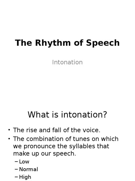 Speech Patterns 的图像结果