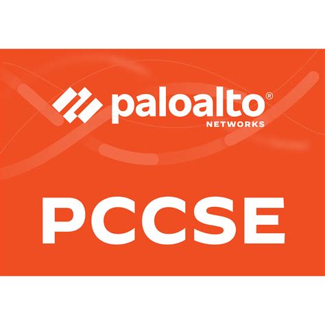 Prisma Certified Cloud Security Engineer - Credly