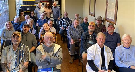 Gatlinburg Songwriting Workshop Feb. 27th - March 1st 2026 | Little House - who wrote rocky