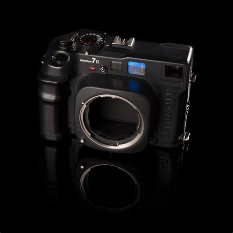 Mamiya Pro DSLR Camera Sensor 的图像结果