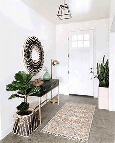 Boho Chic Entryway by Modern Desert Living Boho Chic Entryway Boho Chic Entryway