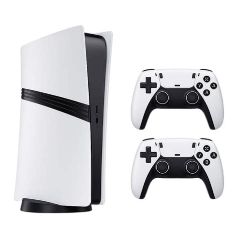 Buy HZ New 2025 GS5 PRO Wireless Console Video Game for TV- 4K Ultra HD ...