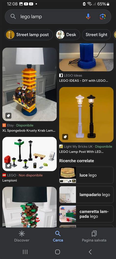 I am new Mat Pat, that is theory, lamp theory! : r/legocirclejerk