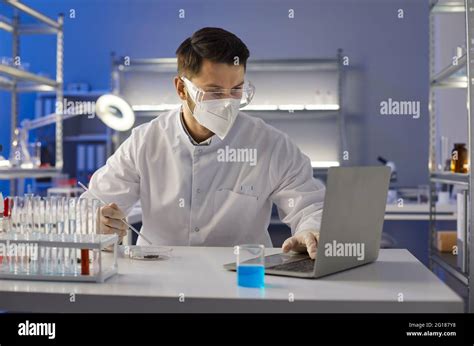 Image result for Scientist Using Computer