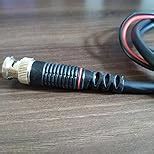 Easy Electronics CRO Probe - Oscilloscope Test Probe (BNC to Crocodile ...