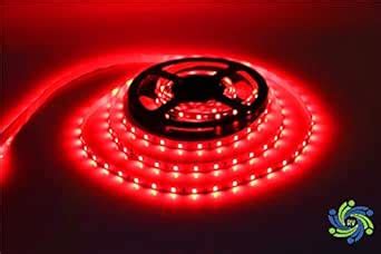 Buy RV Led Light Ravis 5 Meter Led Red Adhesive Gum Strip with Strip ...