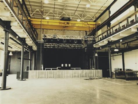 Machine Shop 的图像结果