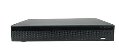 8-ми канальный видеорегистратор Altcam DVR813/Гибридный ресивер для ...