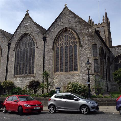 St. Andrew's Church, Plymouth - Tripadvisor