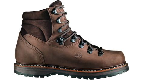Hanwag Bergler Casual Boot - Men's — CampSaver