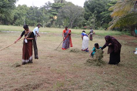Fit India - St. Charles College of Education
