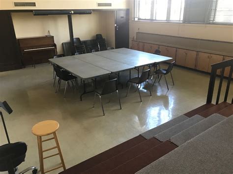 Rentals – Multnomah Arts Center