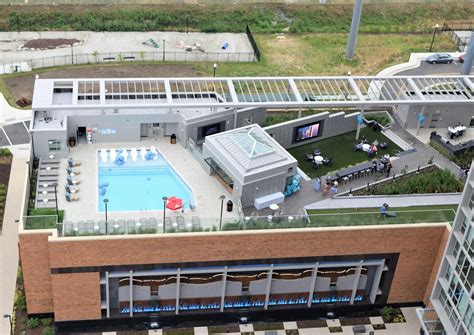 Amenities | Meridian 2250 | Studio, 1-2 Bed Apartments