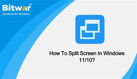 Image result for How to Do Split Screen On Computer