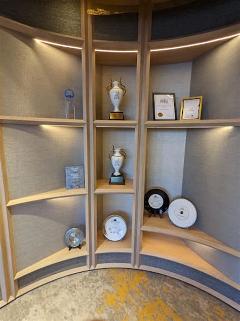 Reservation at Peach Blossoms restaurant - Singapore | KEYS