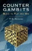 Buy Counter Gambits: Black to Play and Win (Dover Chess) Book Online at ...