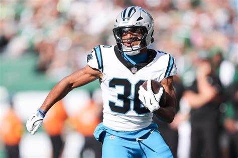 Panthers trade deadline primer: Is Chuba Hubbard available? Will they ...