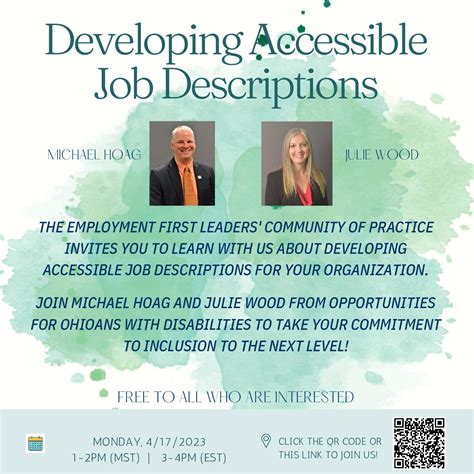 Ladwp Job Descriptions at Jerome Henderson blog