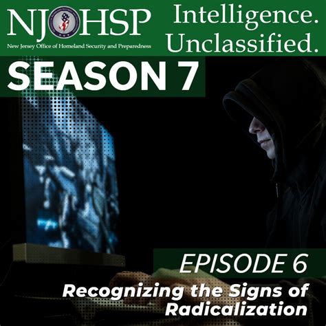 RADICALIZATION. It can happen in the dark corners of the Internet or right in front of your eyes ...