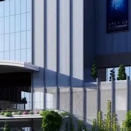 TNR Northcity Mall & Multiplex - Shopping mall - Hyderabad - Telangana ...