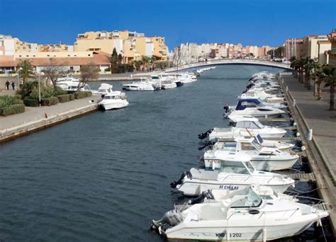Top 5 des incontournables à Gruissan | Cévéo