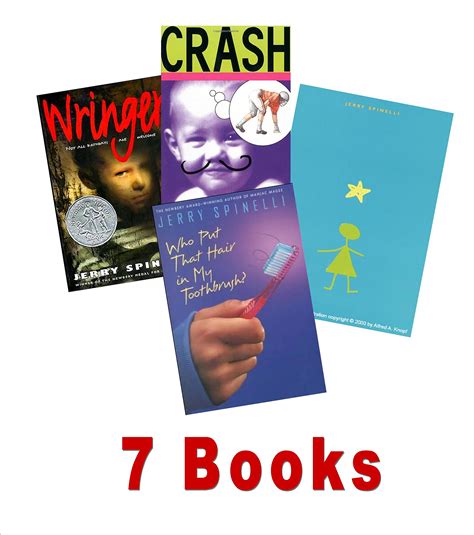 Crash Book Jerry Spinelli at Alexis Hoff blog
