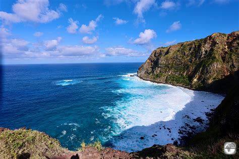Pitcairn Islands Travel Guide - taste2travel