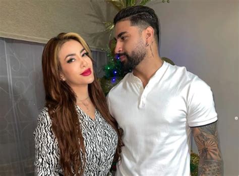 ‘Fercho’ Gómez y María Fernanda Ríos, un noviazgo que se fortalece con ...
