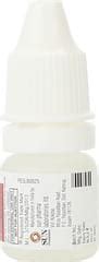 Brimolol Bottle Of 5ml Eye Drops: Uses, Side Effects, Price & Dosage ...