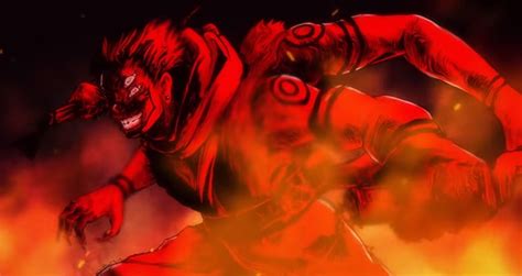 Une troisième bande annonce pour Jujutsu Kaisen   Icotaku  