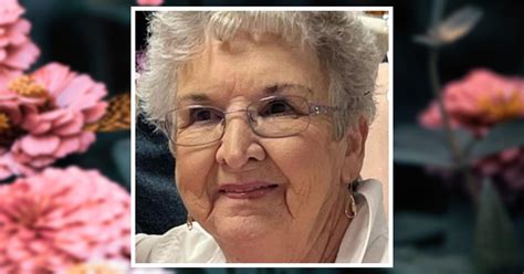 Obituary Guestbook | Dorothy Marie (Fitzgerald) Gilbert | Coffman ...