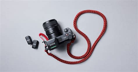 Micro Camera 的图像结果