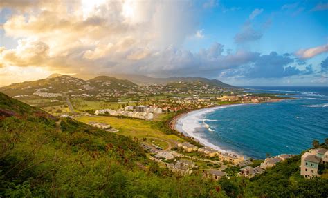 Frigate Bay Beach & Island Highlights Combo Cruise Excursion in St. Kitts