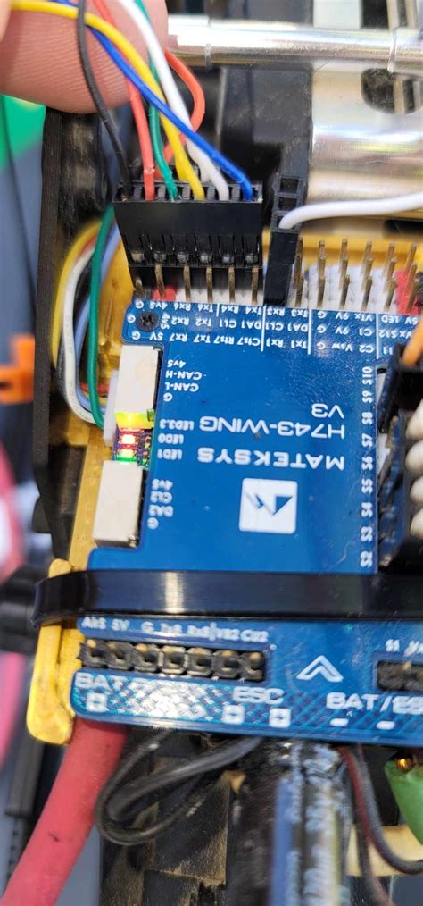 Image result for Trx6 Telemetry Installation