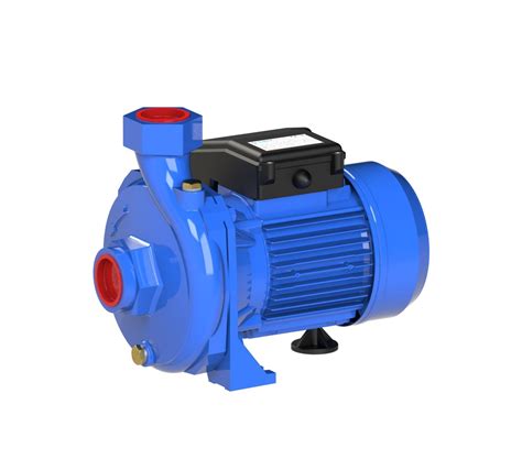 Sumak SMT220/1.5 Santrifüj Pompa 2.2 HP 380V