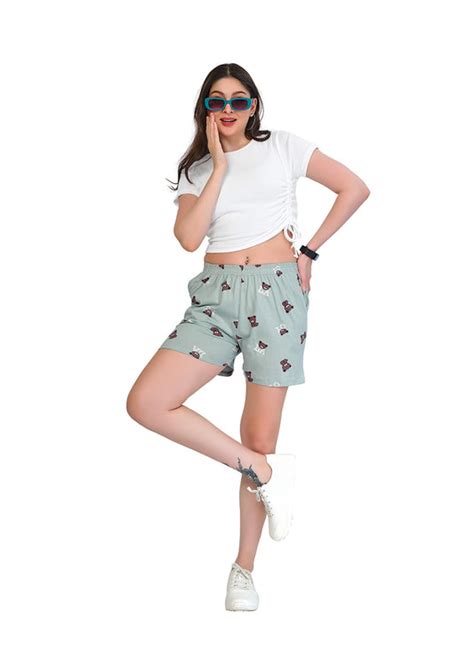 Shorts – Pleasure Fashion