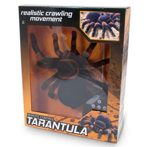 Image result for Tarantula Remote Control