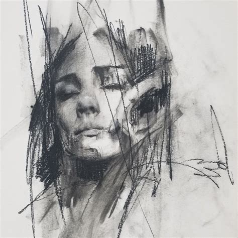 Famous Charcoal Artists Names