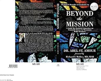 Beyond the Mission: A Guide for Pastoral Counselors on Traumatic Stress ...