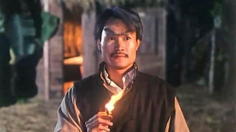 一眉道人最新素材